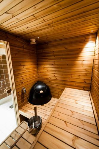Apartamento Aalto T��l�
