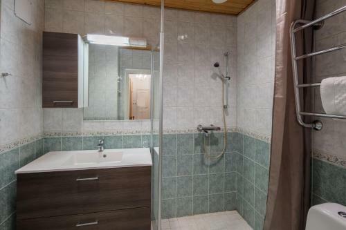 Spacious City Center Apartments