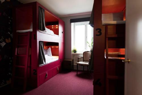 My� Hostel