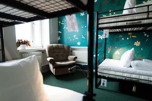 My� Hostel
