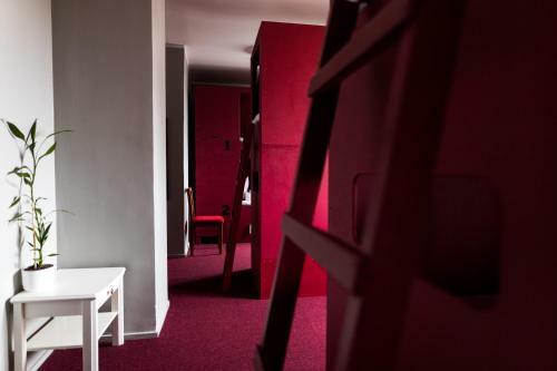 My� Hostel