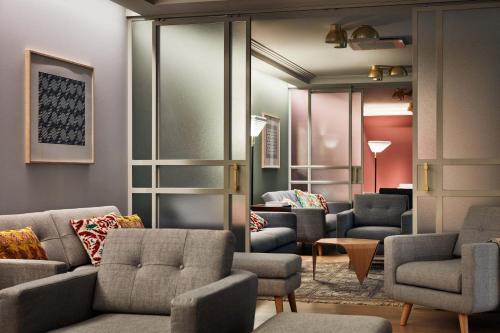 Hotel St. George Helsinki