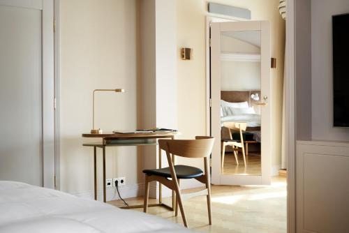 Hotel St. George Helsinki