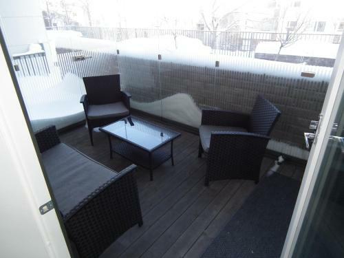 Apartamento Kotimaailma H�meenlinna