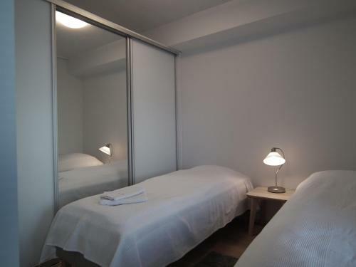 Apartamento Kotimaailma H�meenlinna