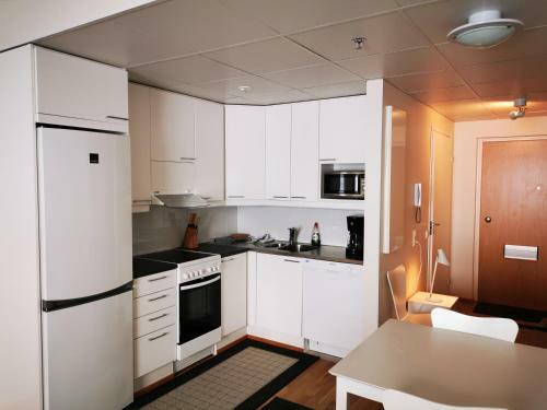 Apartamento Kotimaailma H�meenlinna