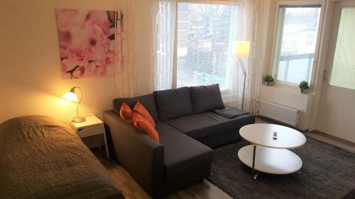 Apartamento Kotimaailma H�meenlinna
