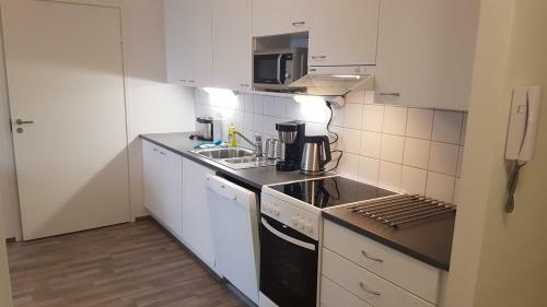 Apartamento Kotimaailma H�meenlinna