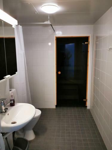 Apartamento Kotimaailma H�meenlinna