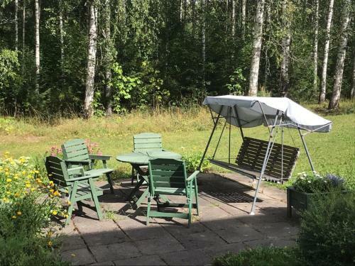 Apartamento Kaisa