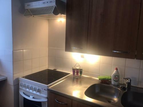Apartamento Kaisa