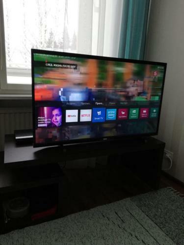 Apartamento Kaisa