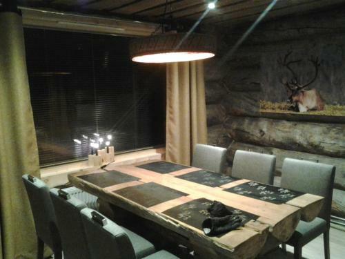 Wilderness Hotel Nangu & Igloos