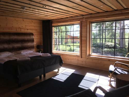 Wilderness Hotel Nangu & Igloos