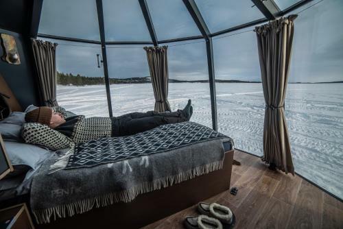 Wilderness Hotel Nangu & Igloos