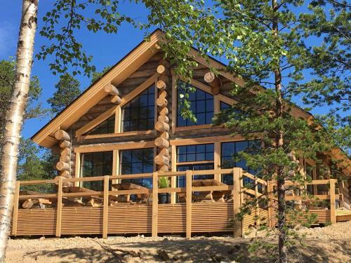 Wilderness Hotel Nangu & Igloos