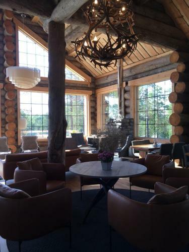 Wilderness Hotel Nangu & Igloos