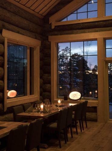 Wilderness Hotel Nangu & Igloos