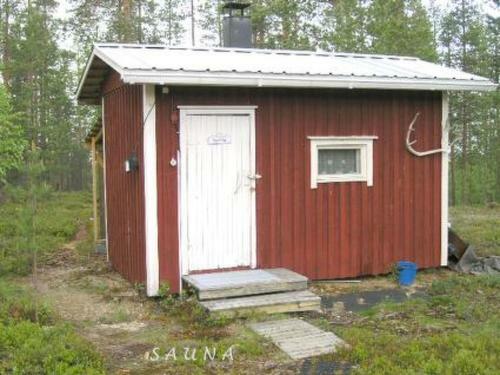 Holiday Home Visapirtti