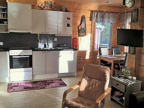 Holiday Home Visapirtti