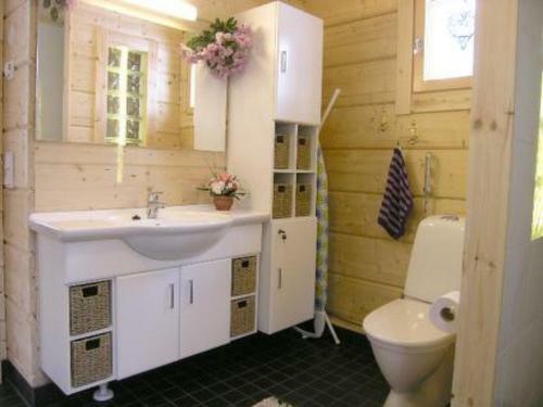 Holiday Home Visapirtti