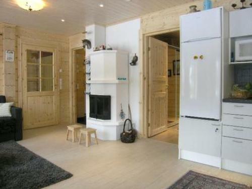Holiday Home Visapirtti