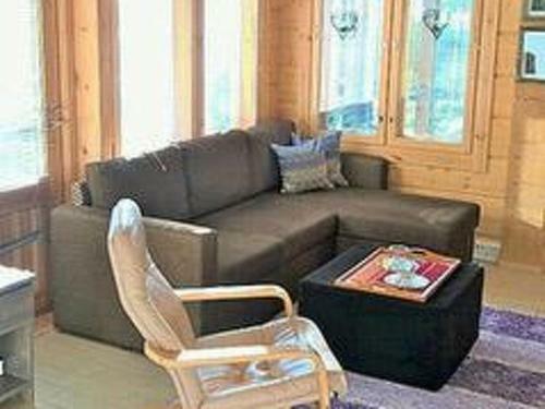Holiday Home Visapirtti