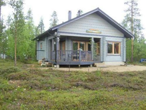 Holiday Home Visapirtti