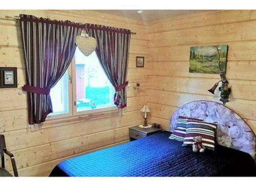 Holiday Home Visapirtti