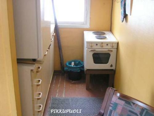 Holiday Home Visapirtti