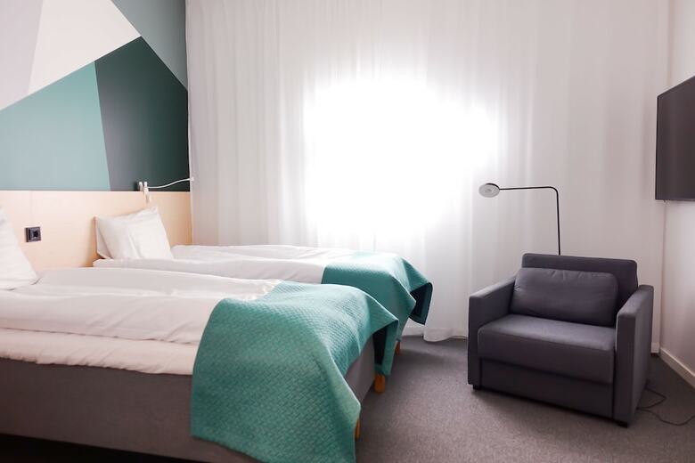 Greenstar Hotel Jyv�skyl�