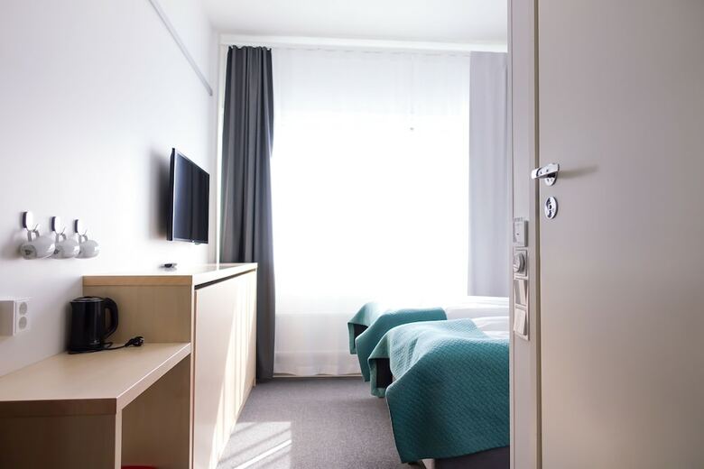 Greenstar Hotel Jyv�skyl�
