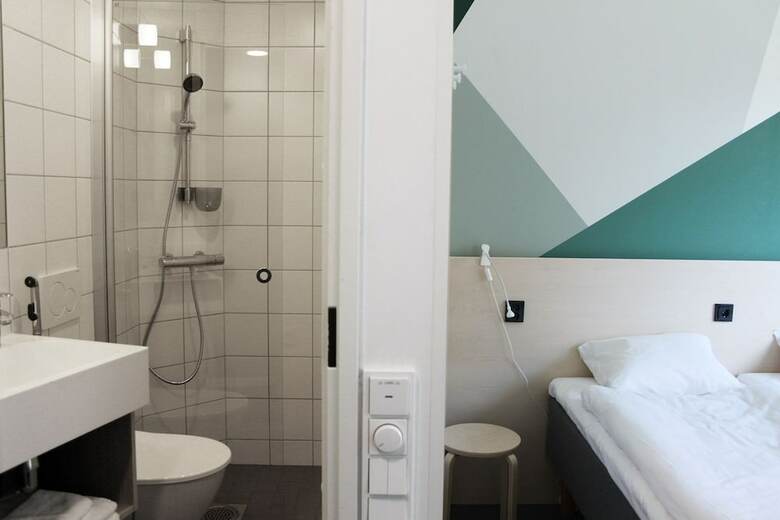 Greenstar Hotel Jyv�skyl�