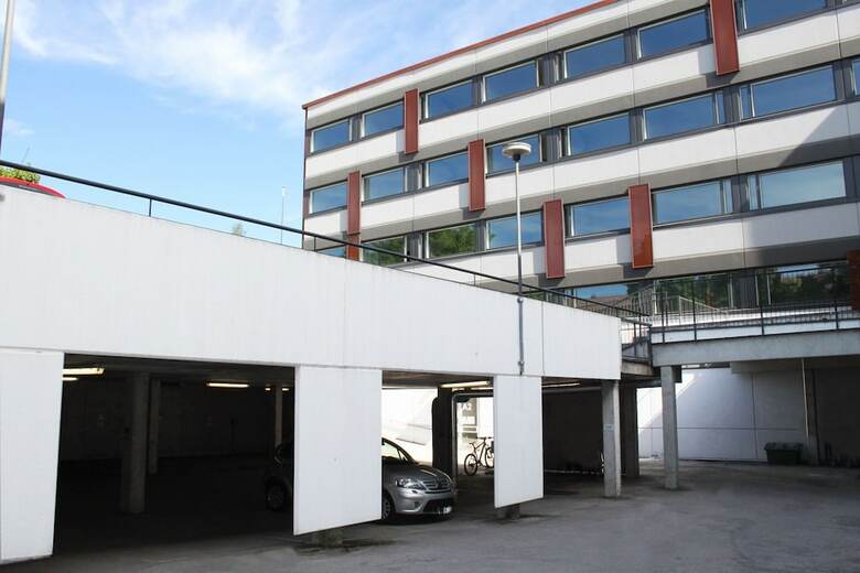 Greenstar Hotel Jyv�skyl�