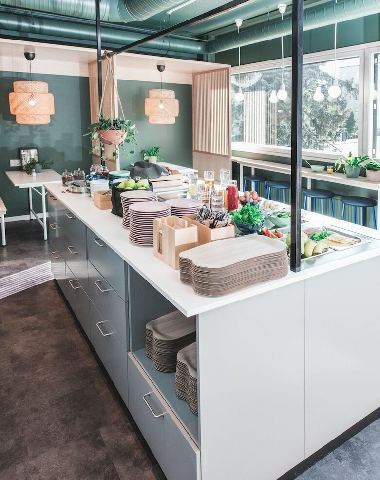 Greenstar Hotel Jyv�skyl�