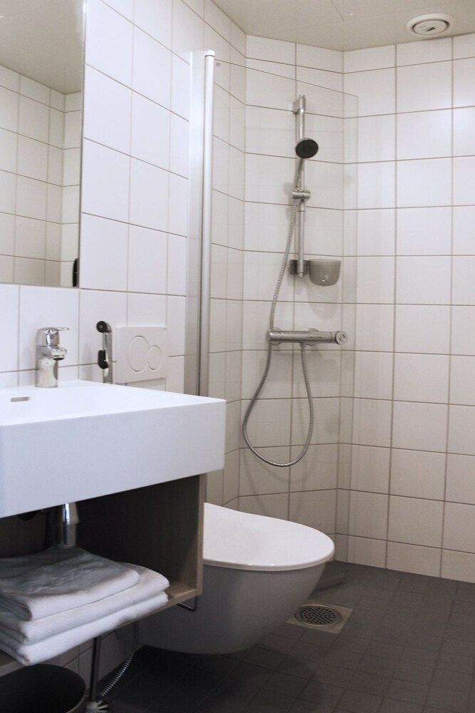 Greenstar Hotel Jyv�skyl�