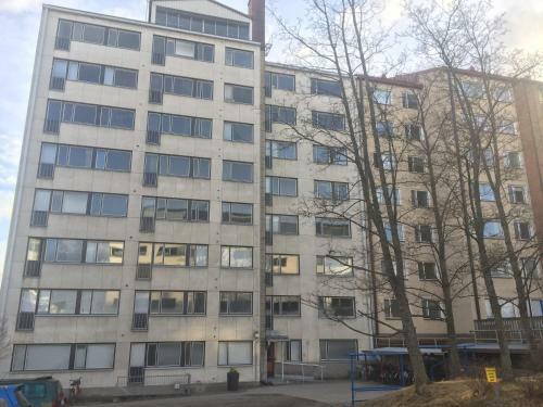 Park Side Apartment