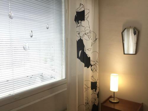 Park Side Apartment