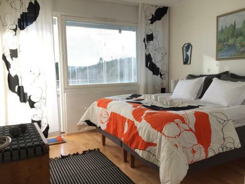 Park Side Apartment
