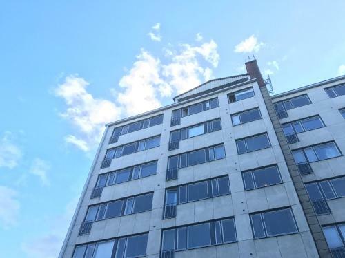 Park Side Apartment