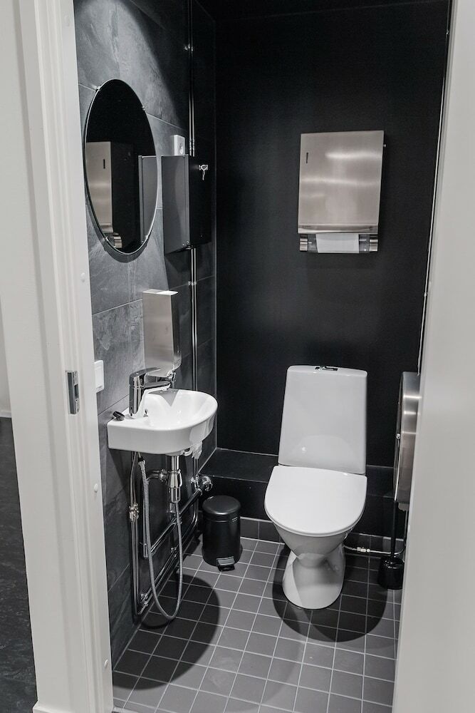 Forenom Hostel Jyv�skyl�