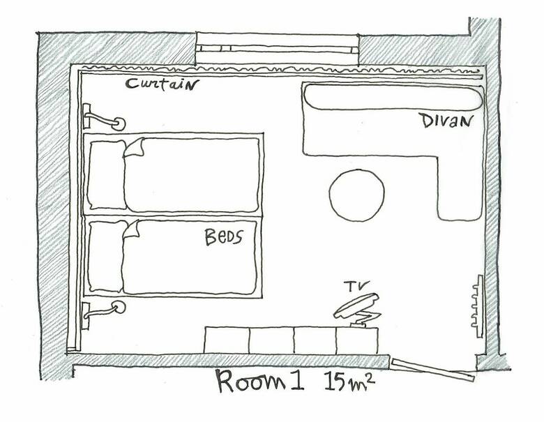 Time Hostel & Apartments