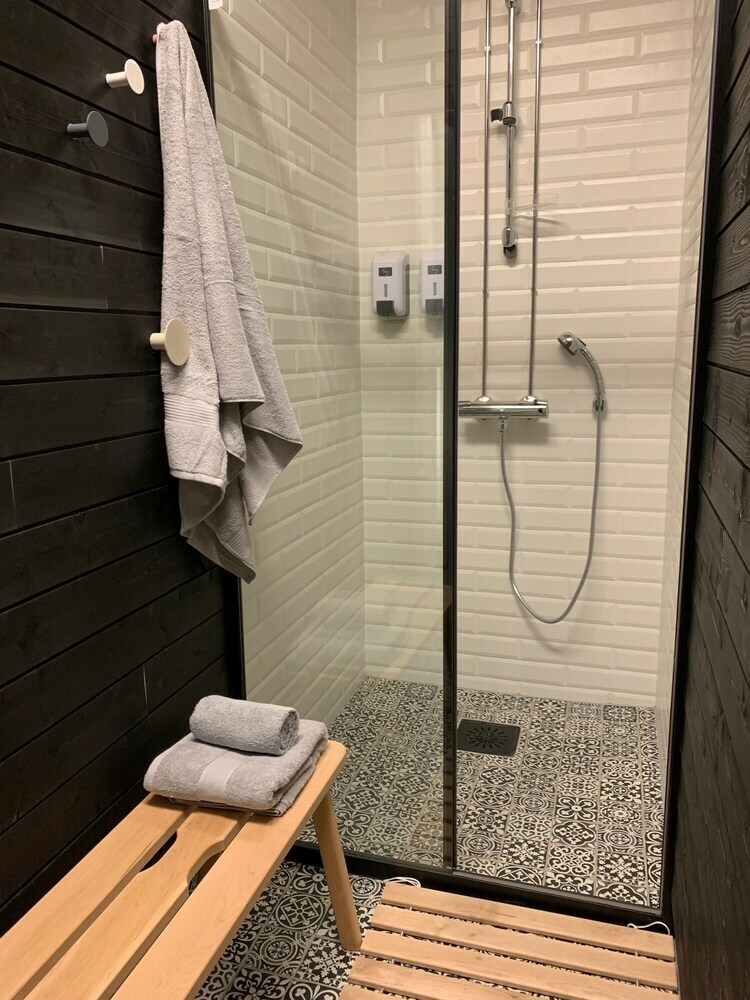 Time Hostel & Apartments