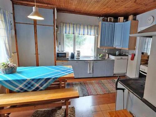 Holiday Home Lehtoniemi