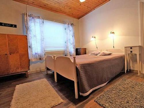 Holiday Home Lehtoniemi