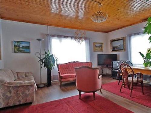 Holiday Home Lehtoniemi