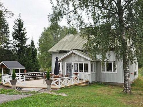 Holiday Home Lehtoniemi