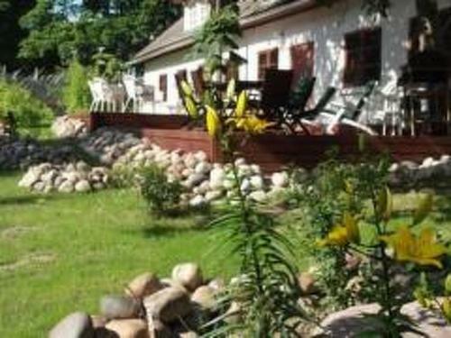 Holiday Home Villa Vanha Passi