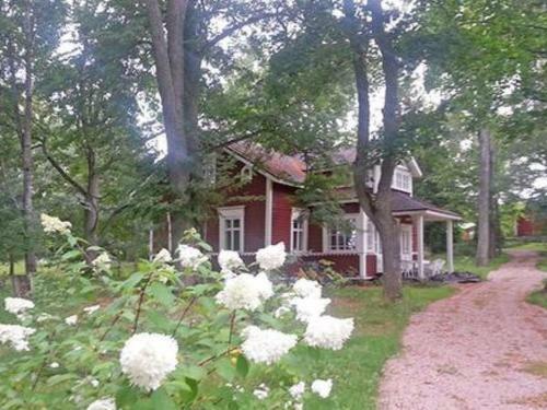 Holiday Home Villa Vanha Passi