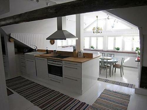 Holiday Home Villa Vanha Passi